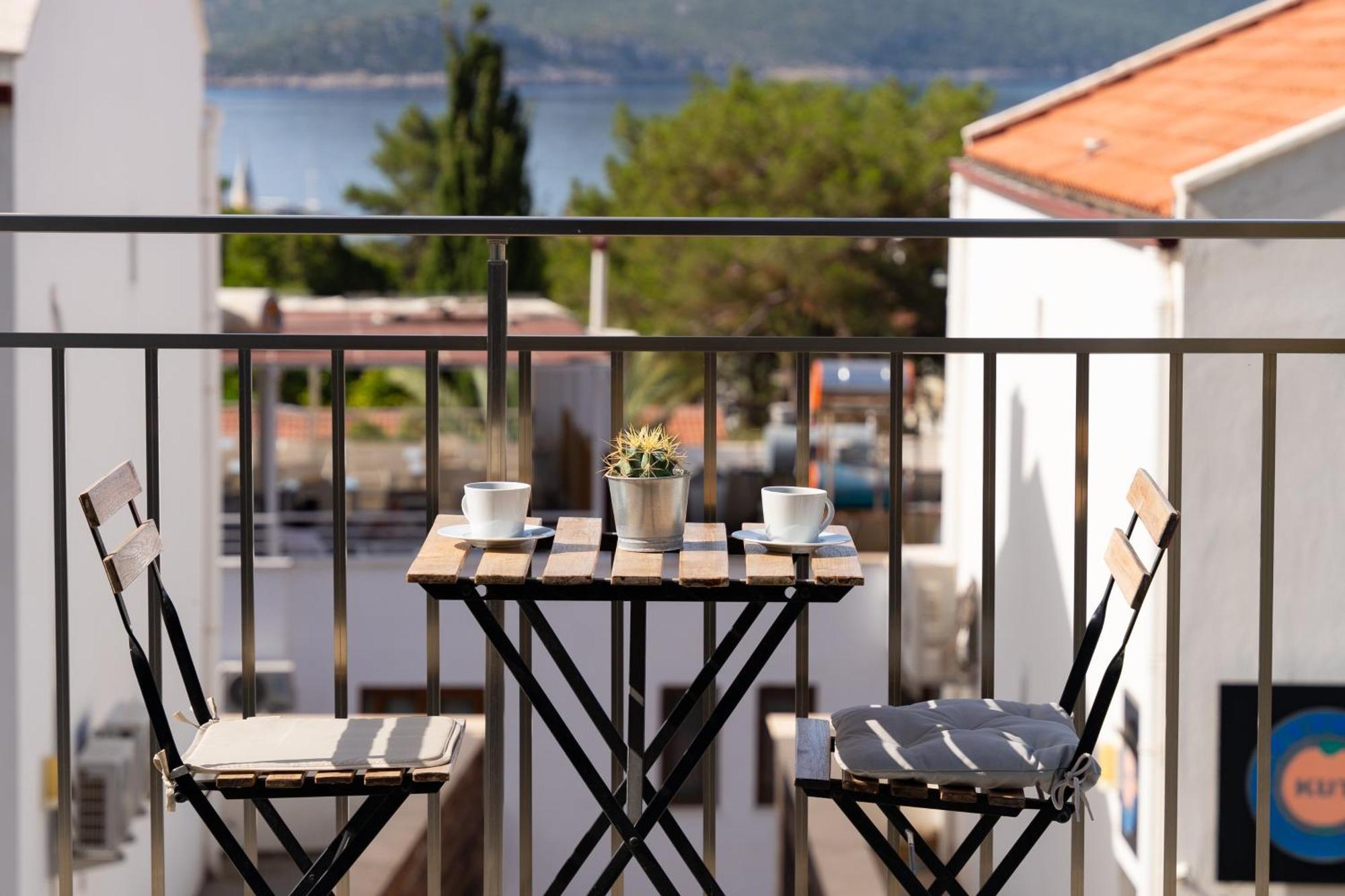 Isinda Pansiyon Kaş Exteriér fotografie
