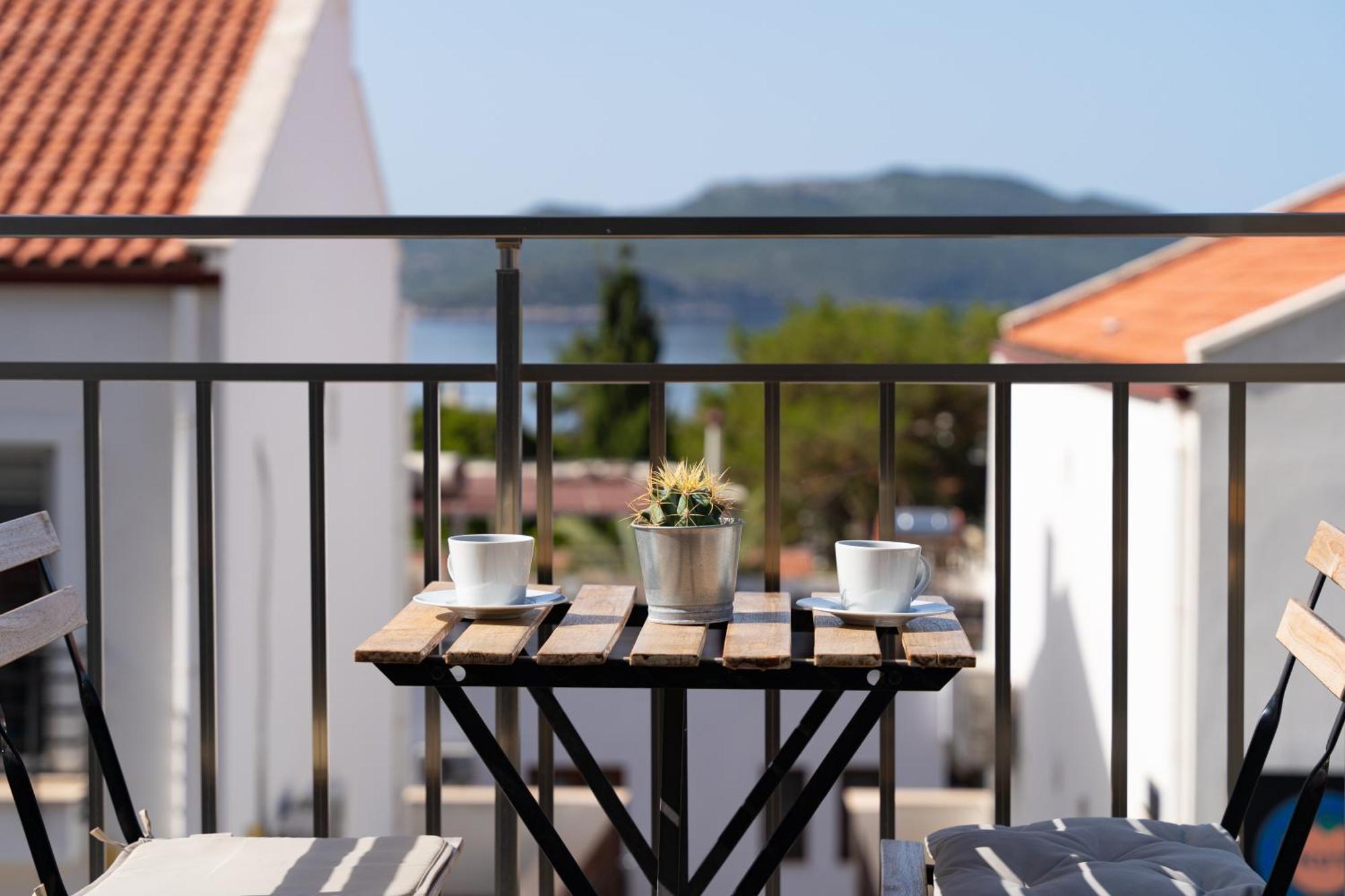 Isinda Pansiyon Kaş Exteriér fotografie